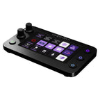 Loupedeck Live S Photo/Video Editing and Streaming Console