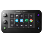 Loupedeck Live S Photo/Video Editing and Streaming Console