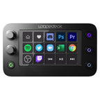 Loupedeck Live S Photo/Video Editing and Streaming Console