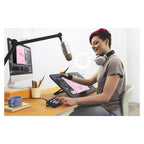 Loupedeck Live S Photo/Video Editing and Streaming Console