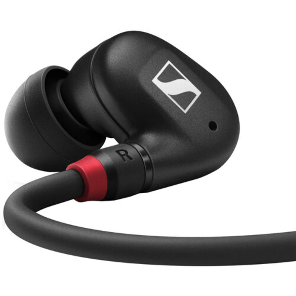 Sennheiser IE 100 PRO Wireless In-Ear Headphones - Black