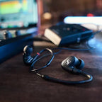 Sennheiser IE 100 PRO Wireless In-Ear Headphones - Black