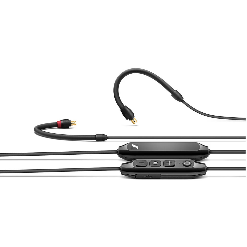 Sennheiser IE 100 PRO Wireless In-Ear Headphones - Clear