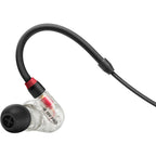 Sennheiser IE 100 PRO Wireless In-Ear Headphones - Clear