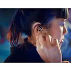 Sennheiser IE 100 PRO Wireless In-Ear Headphones - Clear