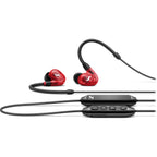 Sennheiser IE 100 PRO Wireless In-Ear Headphones - Red