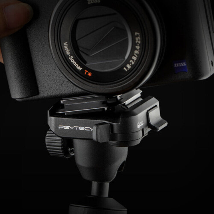 PGYTECH MANTISPOD 2.0 Remote Control Kit