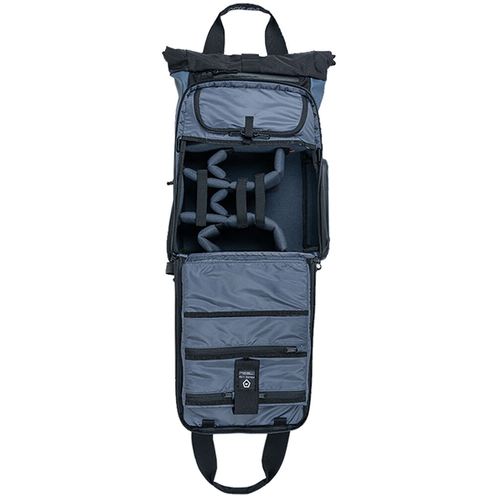 Wandrd PRVKE 11 Lite Aegean Blue 