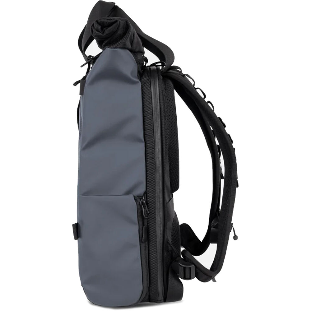 Wandrd PRVKE 11 Lite Aegean Blue 