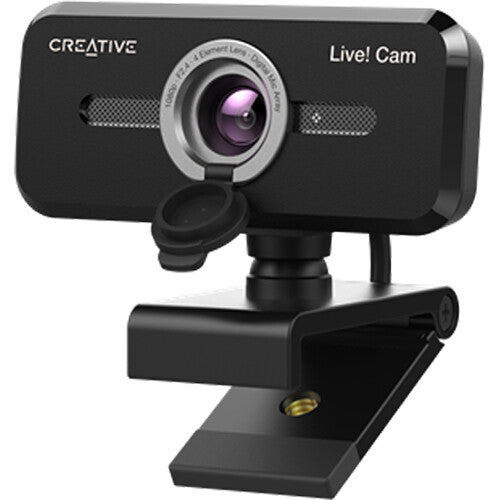 Creative Live! Cam Sync 2K QHD V3 Webcam 