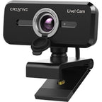 Creative Live! Cam Sync 2K QHD V3 Webcam 