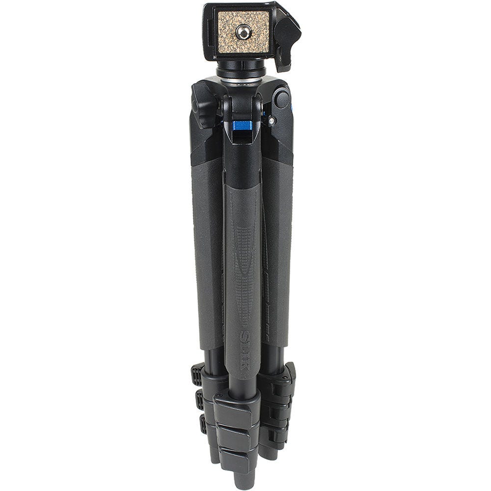 Slik SPRINT MINI III BH GM Tripod with SBH-100DQ Ball Head
