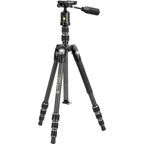 Vanguard VEO 3T 204CBP Carbon Fibre Tripod with BP-45T Ball Head