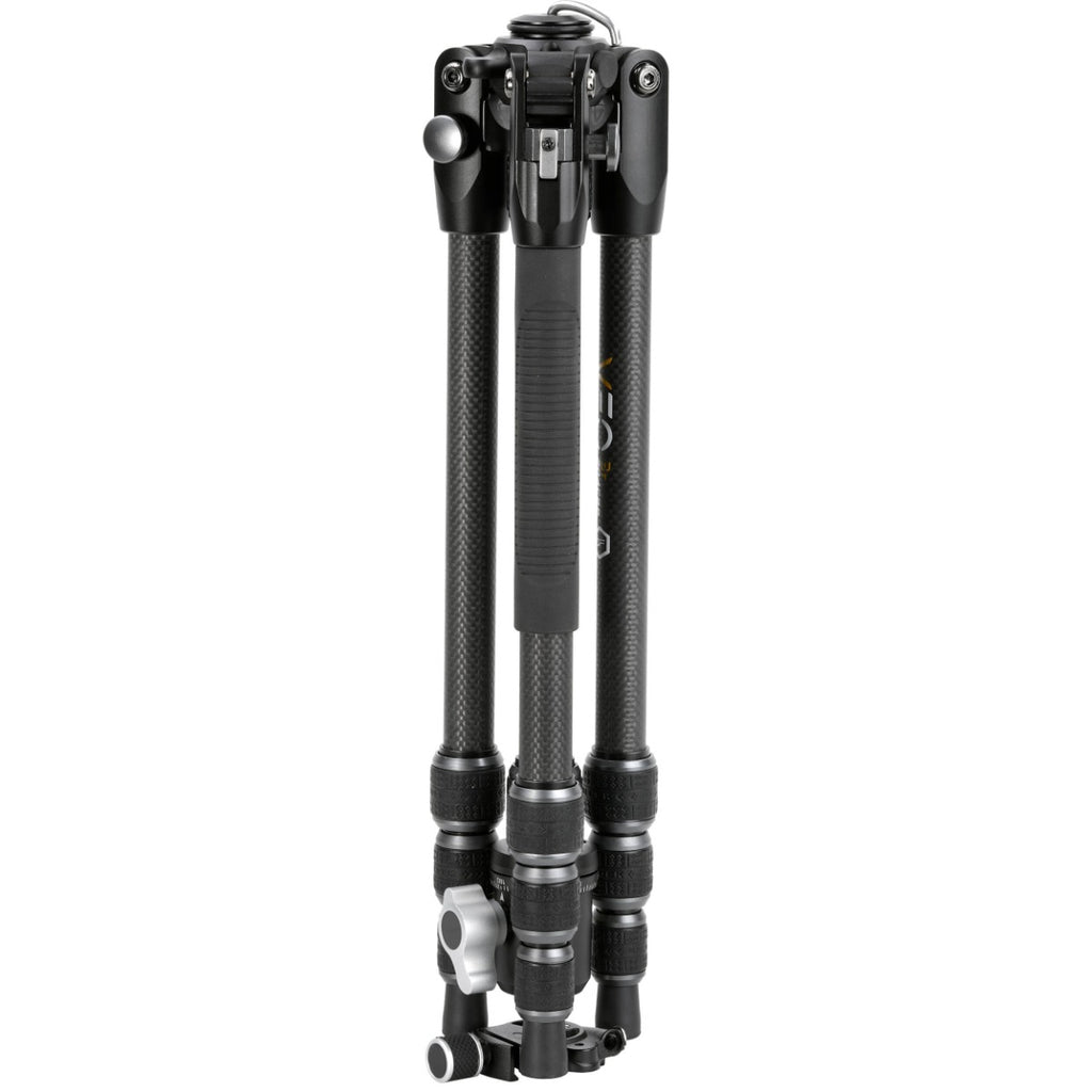Vanguard VEO 3T 204CBP Carbon Fibre Tripod with BP-45T Ball Head
