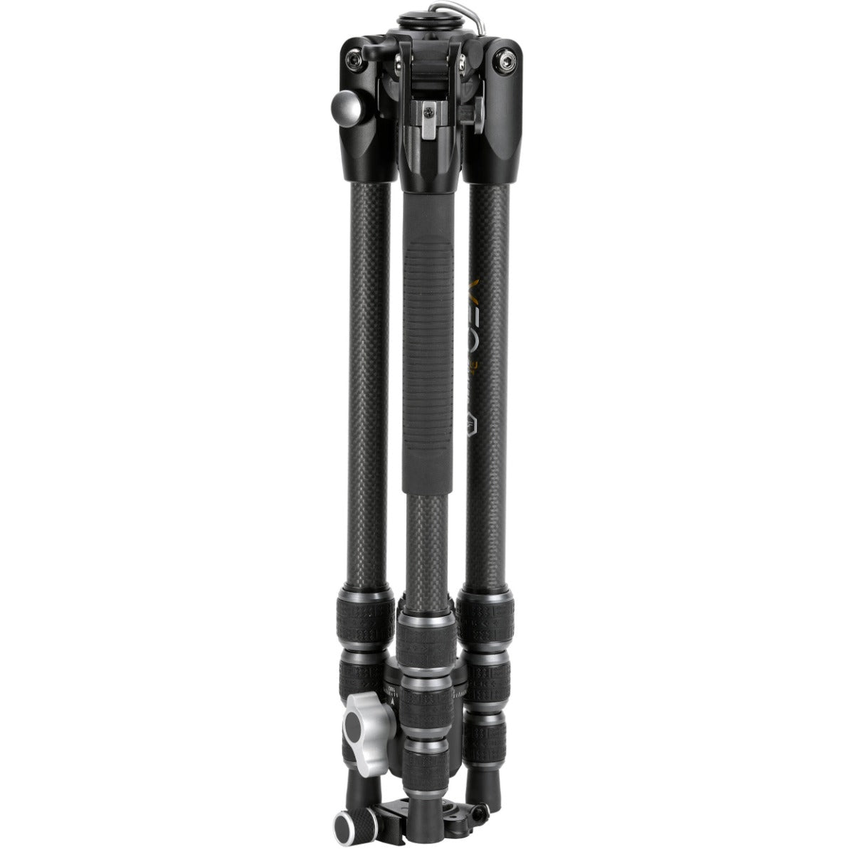 Vanguard VEO 3T 204CBP Carbon Fibre Tripod with BP-45T Ball Head
