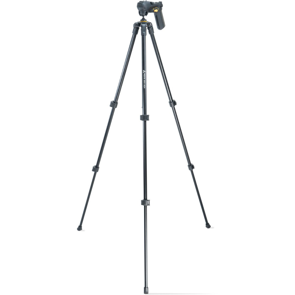 Vanguard Vesta 203AGH Aluminium Tripod with GH-20 Pistol Grip Head