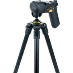 Vanguard Vesta 203AGH Aluminium Tripod with GH-20 Pistol Grip Head