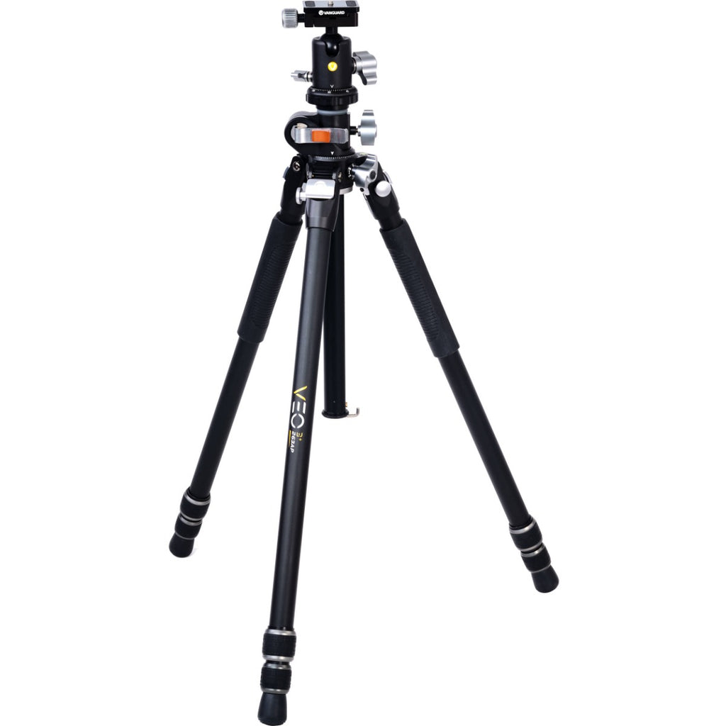 Vanguard VEO 3+ 263AB Pro Tripod