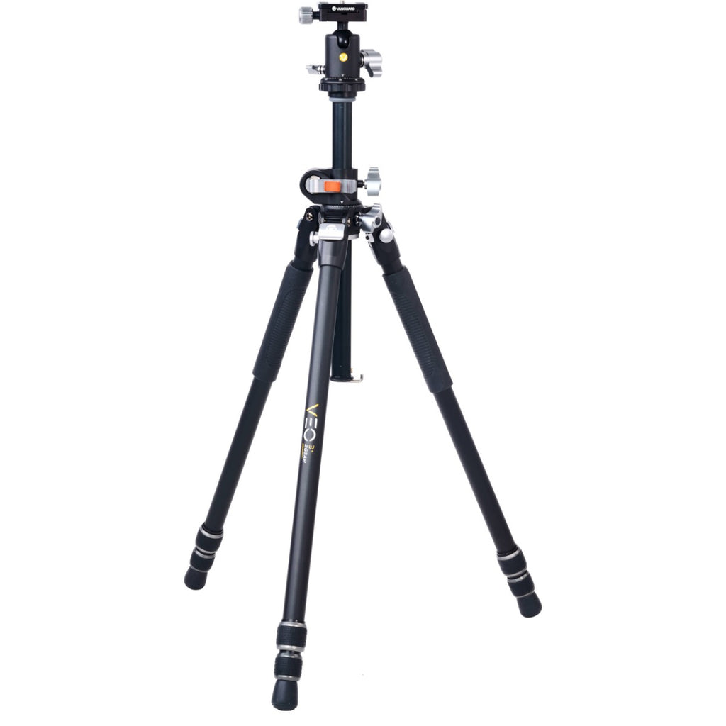 Vanguard VEO 3+ 263AB Pro Tripod