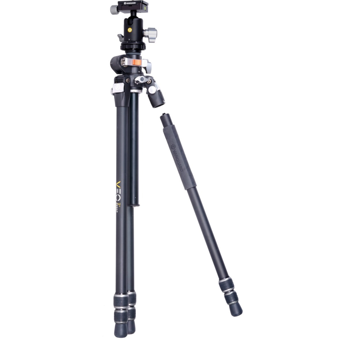 Vanguard VEO 3+ 263AB Pro Tripod