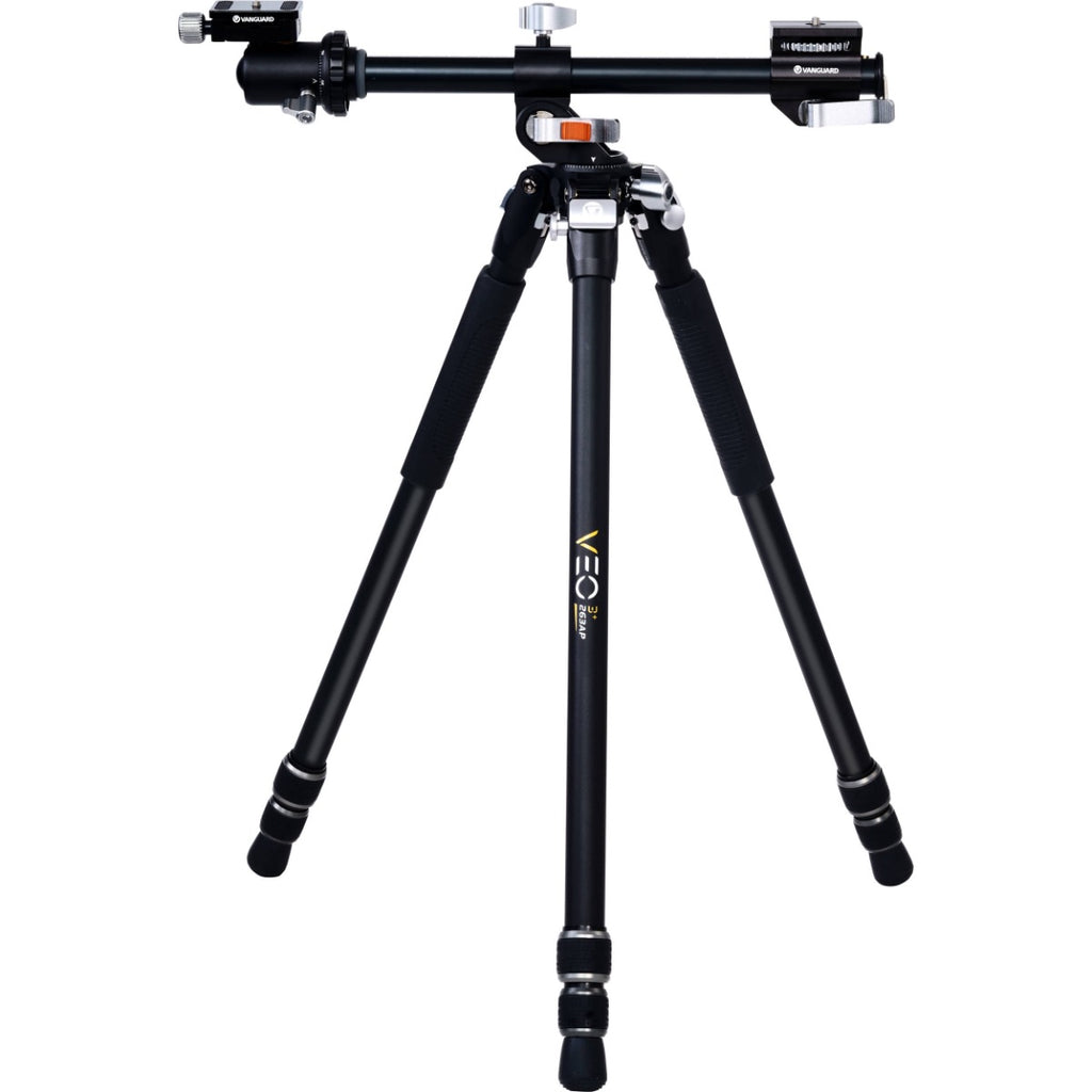 Vanguard VEO 3+ 263AB Pro Tripod