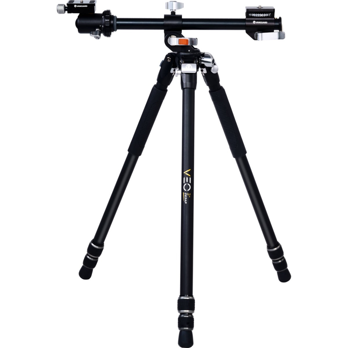 Vanguard VEO 3+ 263AB Pro Tripod