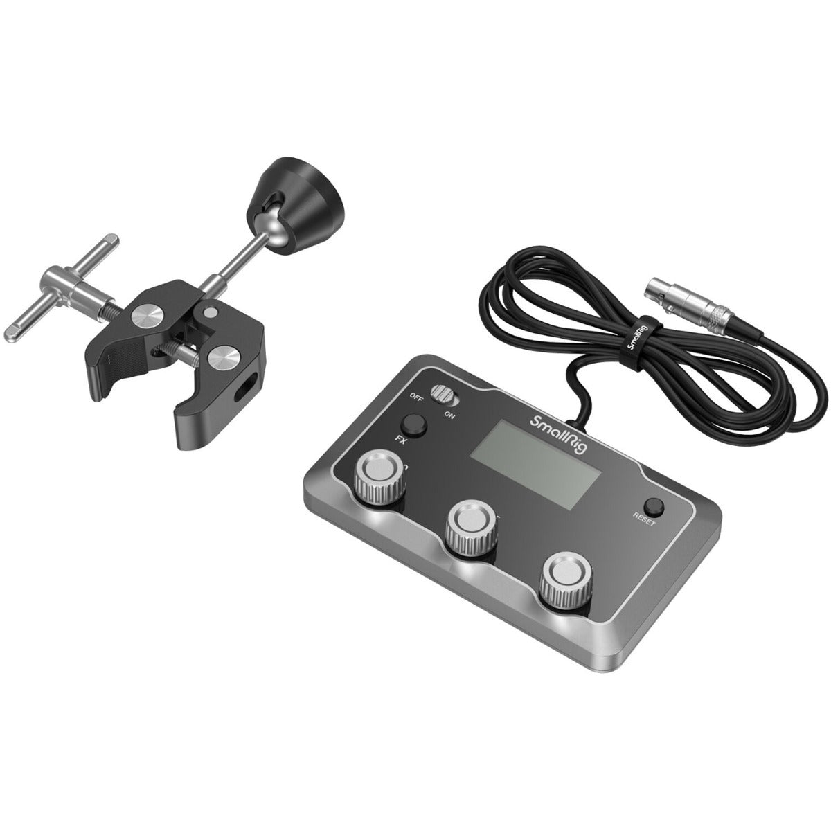SmallRig RC 350 / RC 450 COB LED Video Light Control Panel 3980