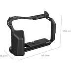 SmallRig Multifunctional Cage for FUJIFILM X-T5 4135