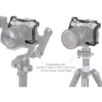SmallRig Multifunctional Cage for FUJIFILM X-T5 4135