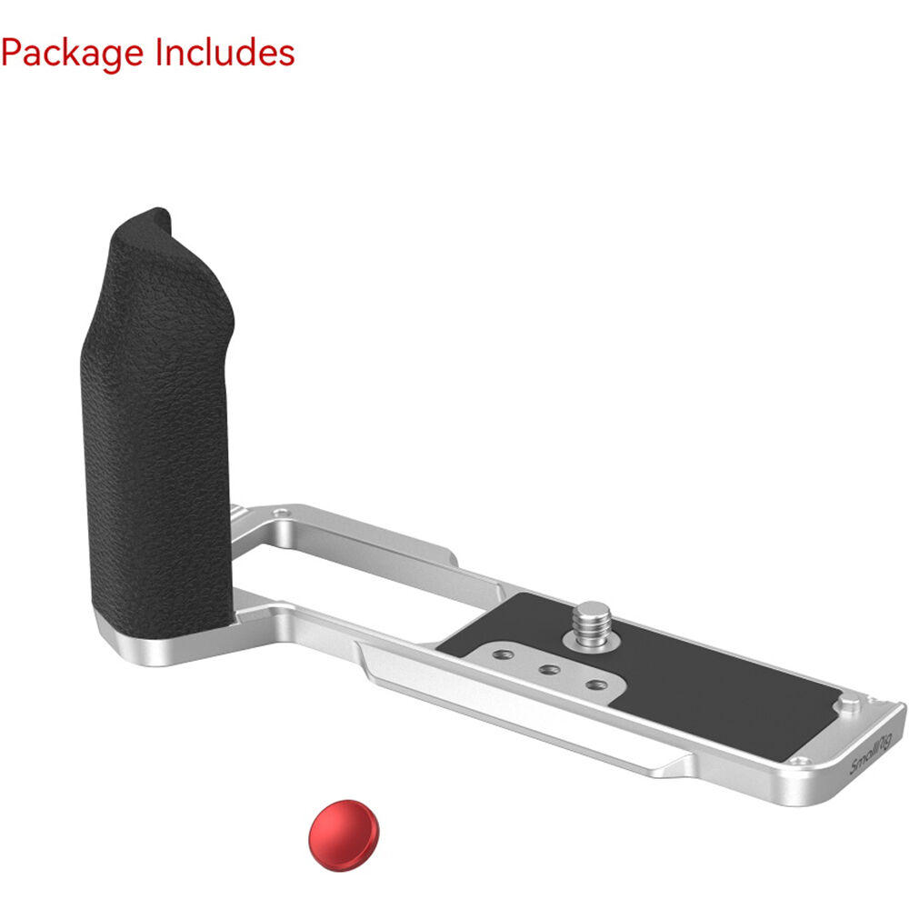 SmallRig L-Shape Grip for FUJIFILM X-T5 4136