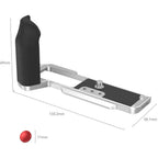 SmallRig L-Shape Grip for FUJIFILM X-T5 4136
