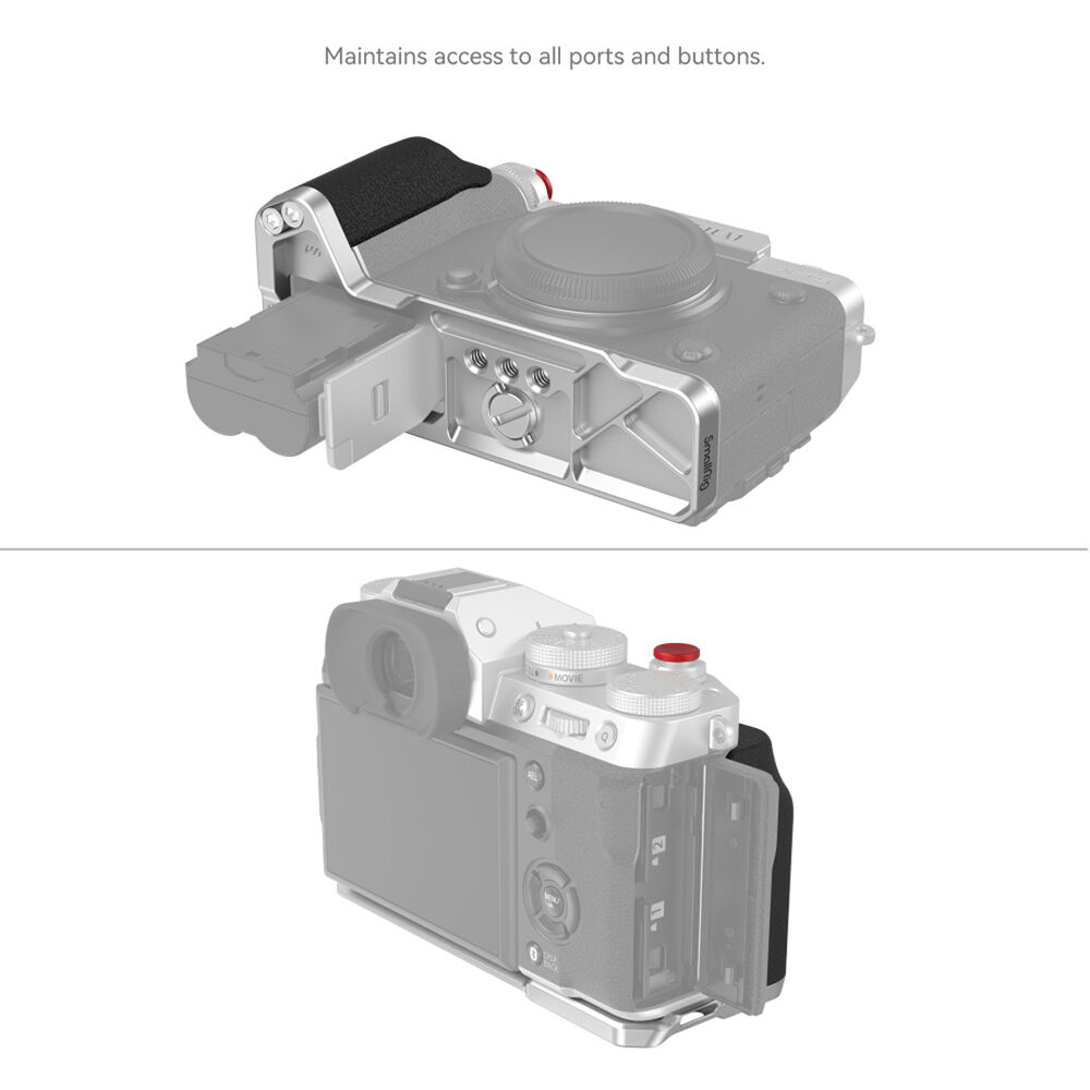 SmallRig L-Shape Grip for FUJIFILM X-T5 4136