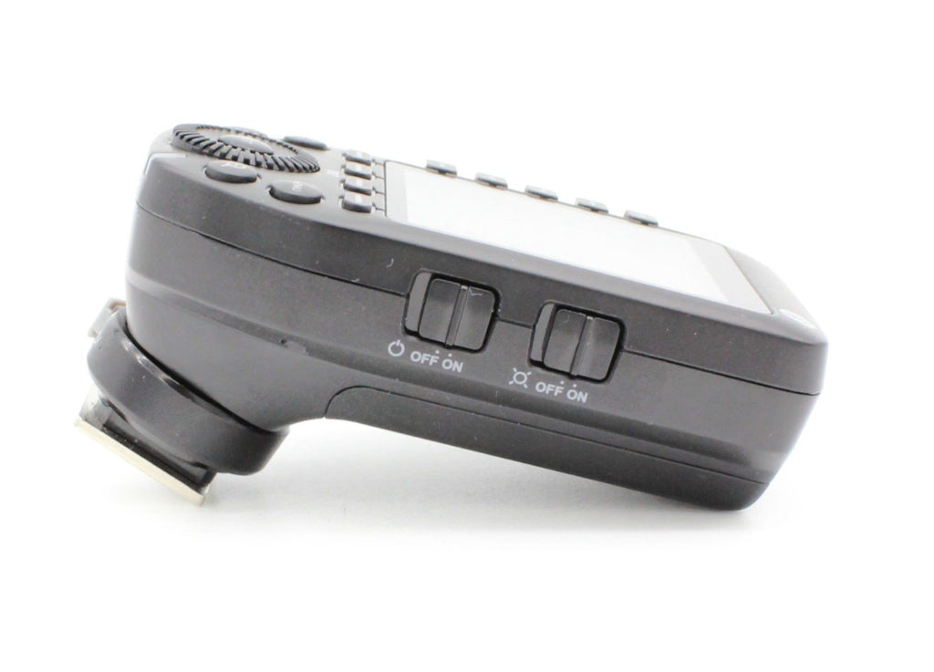 Used Godox XPro II TTL Wireless Flash Trigger - Nikon SN: m24c093249