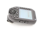 Used Godox XPro II TTL Wireless Flash Trigger - Nikon SN: m24c093249