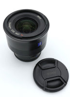 Used Zeiss Batis 25mm f2 Lens for Sony E S/N - 60023031