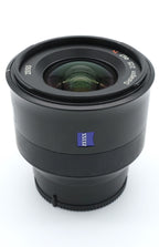 Used Zeiss Batis 25mm f2 Lens for Sony E S/N - 60023031