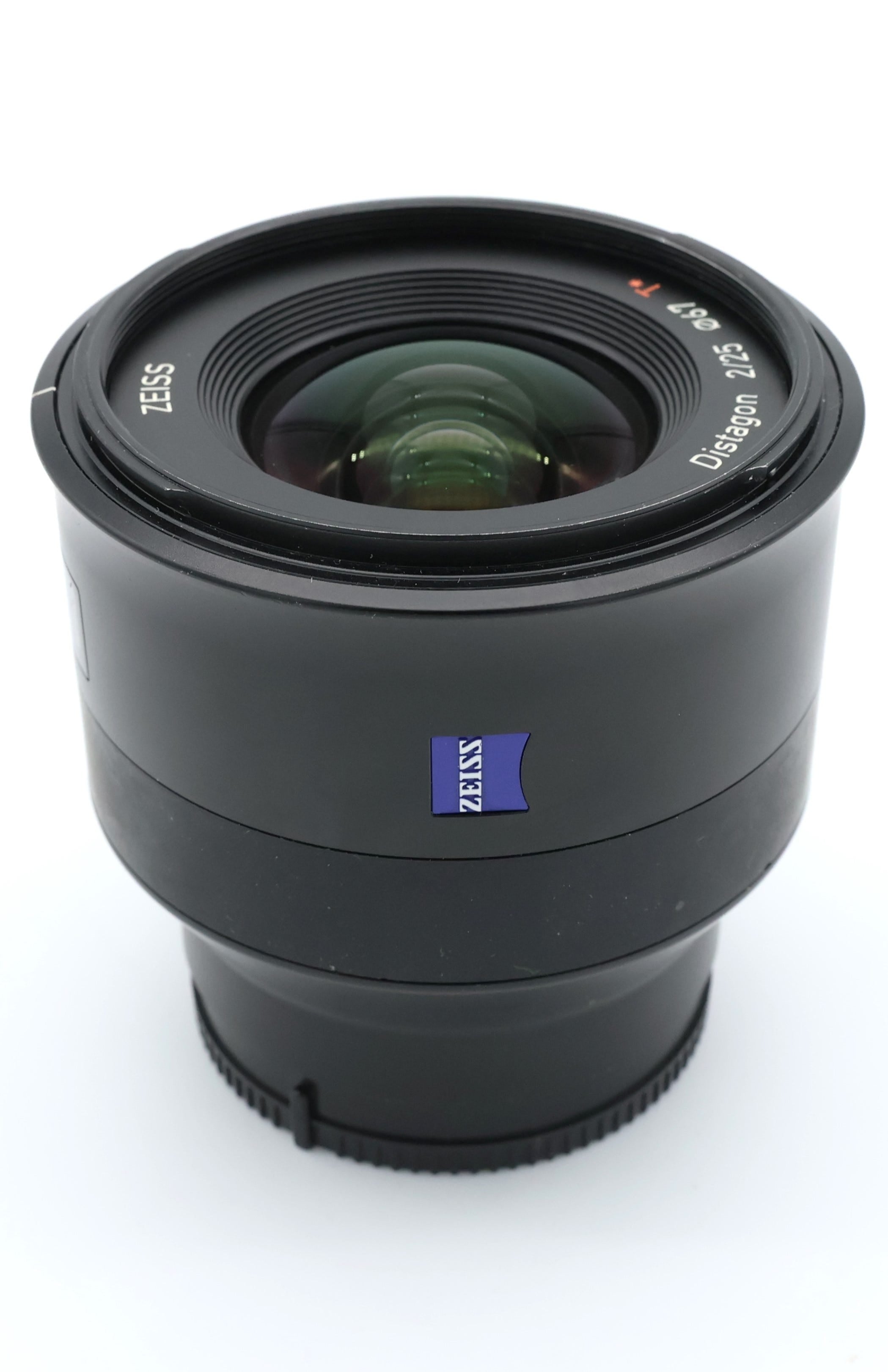 Used Zeiss Batis 25mm f2 Lens for Sony E S/N - 60023031