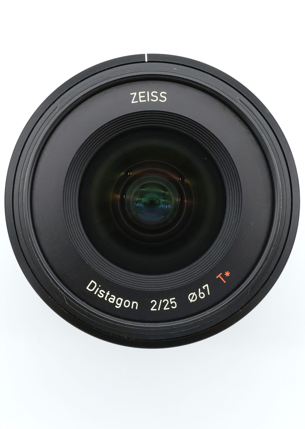 Used Zeiss Batis 25mm f2 Lens for Sony E S/N - 60023031