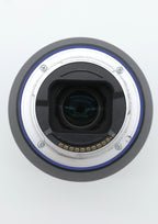 Used Zeiss Batis 25mm f2 Lens for Sony E S/N - 60023031