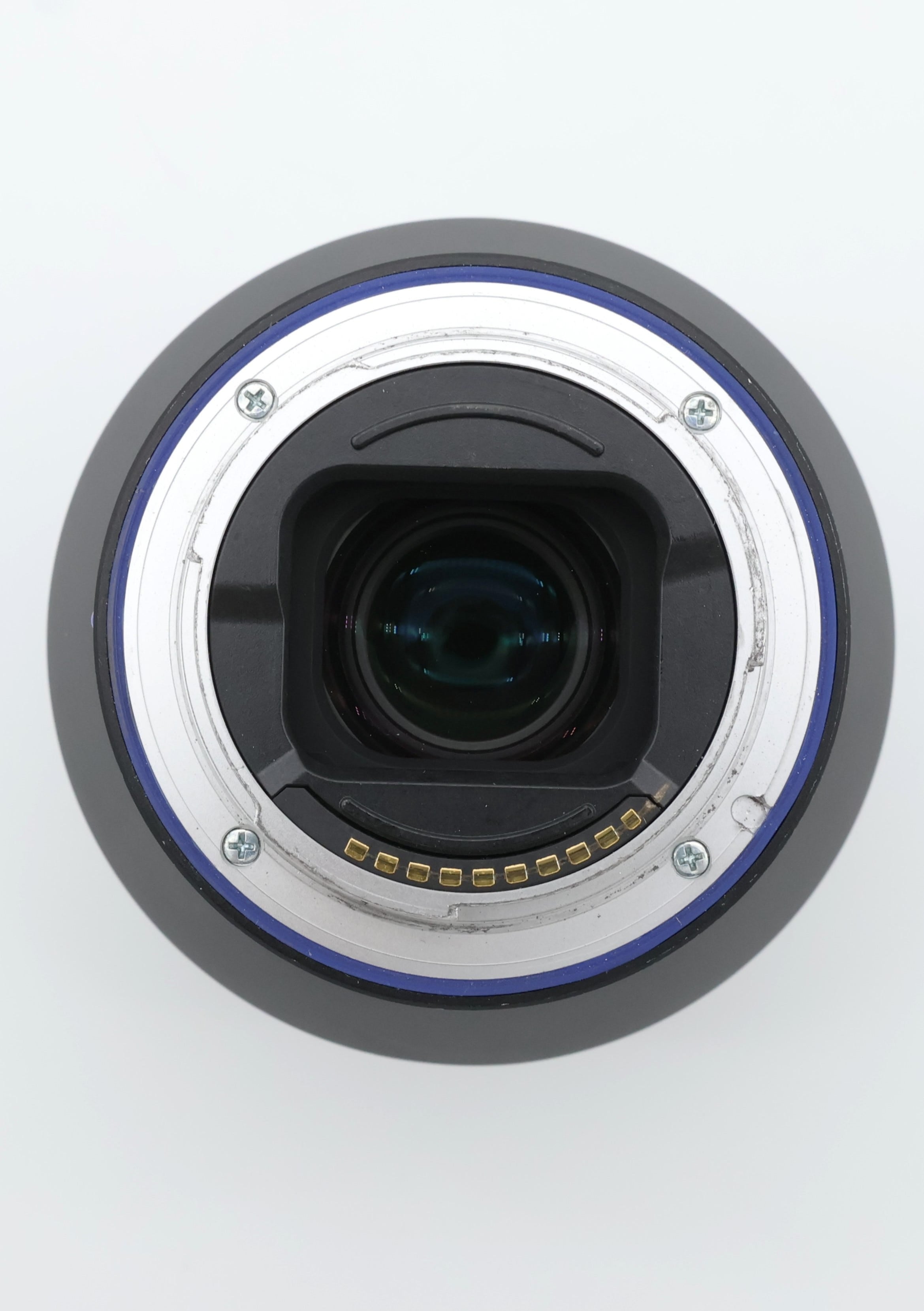 Used Zeiss Batis 25mm f2 Lens for Sony E S/N - 60023031