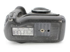 Used Nikon D5 Body Only Dual CF Slots Version S/N 7500241