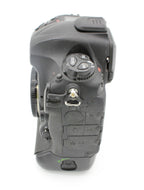 Used Nikon D5 Body Only Dual CF Slots Version S/N 7500241