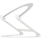 Twelve South Curve Flex for MacBook/Laptops (White)