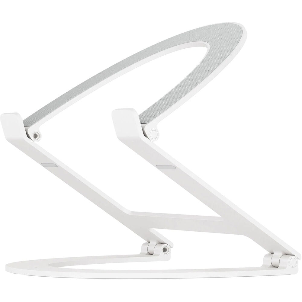 Twelve South Curve Flex for MacBook/Laptops (White)