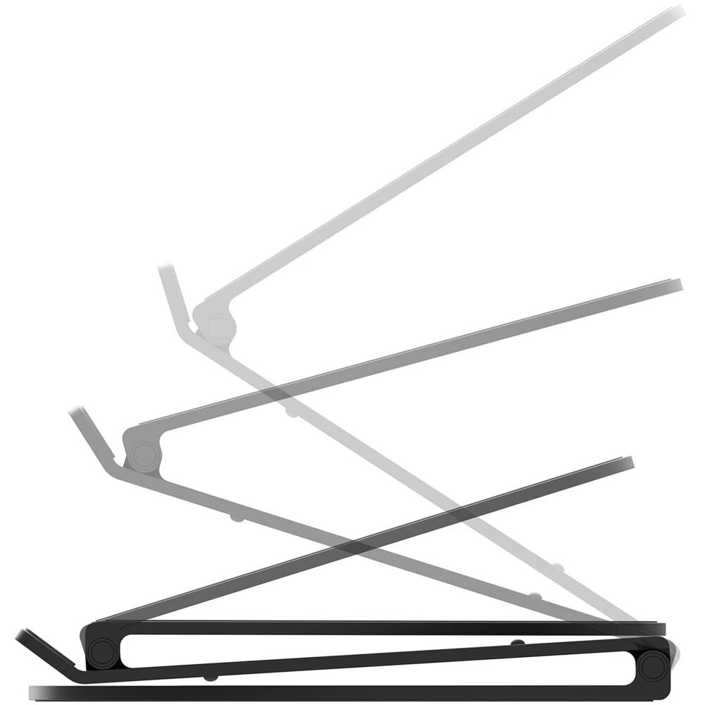 Twelve South Curve Flex for MacBook/Laptops (White)