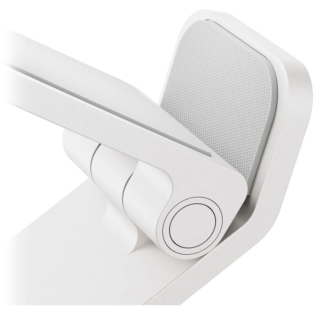 Twelve South Curve Flex for MacBook/Laptops (White)