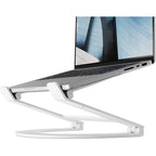 Twelve South Curve Flex for MacBook/Laptops (White)