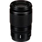 Nikon Z6 III with 24-200mm f/4-6.3 Lens