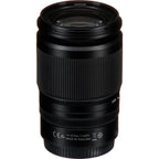 Nikon Z6 III with 24-200mm f/4-6.3 Lens