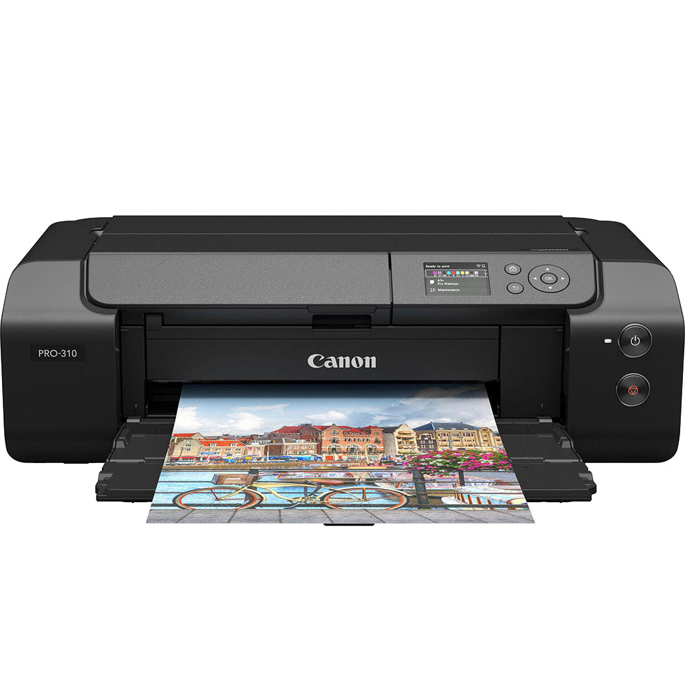 Canon image PROGRAF PRO-310 A3+ Photo Printer